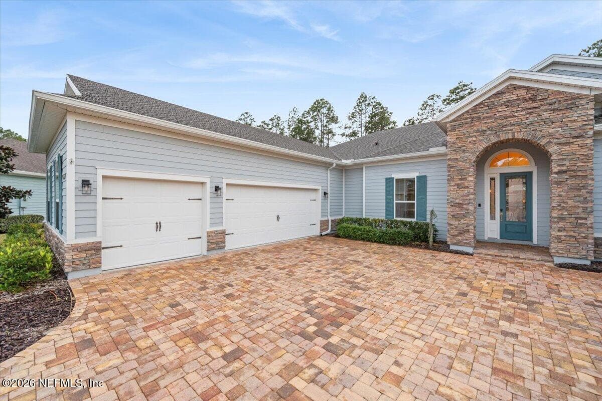 Photo 3 of 170 ANTOLIN Way, St. Augustine, FL 32095