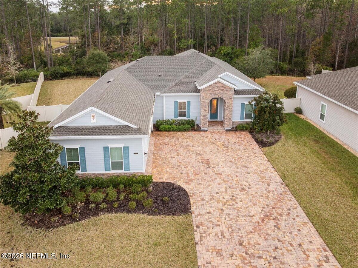 Photo 5 of 170 ANTOLIN Way, St. Augustine, FL 32095