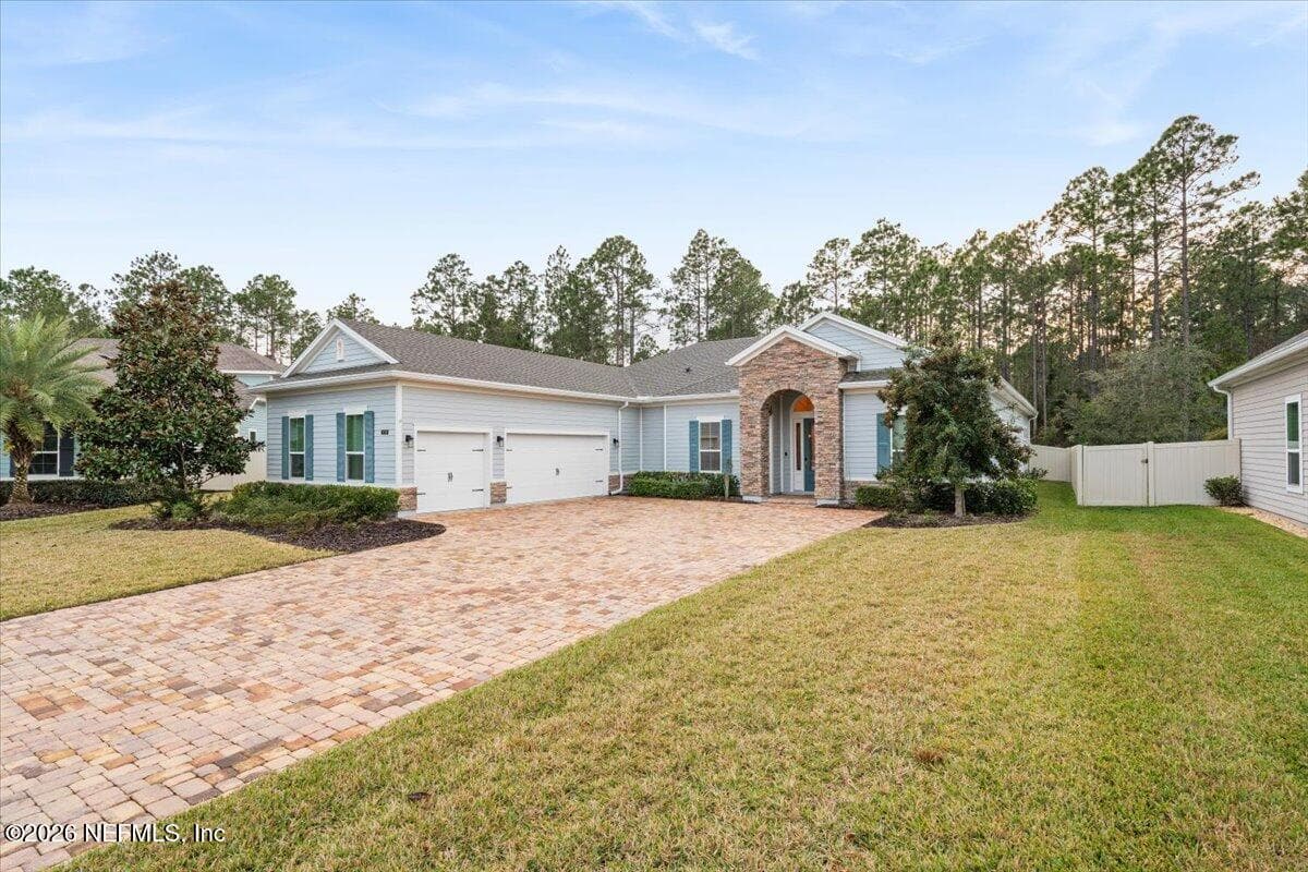 Photo 8 of 170 ANTOLIN Way, St. Augustine, FL 32095