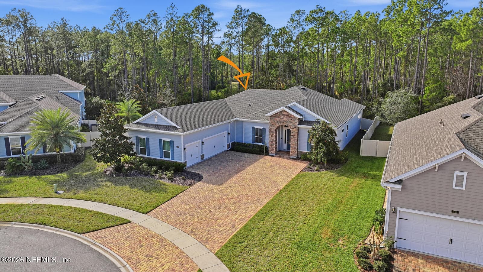 Photo 79 of 170 ANTOLIN Way, St. Augustine, FL 32095