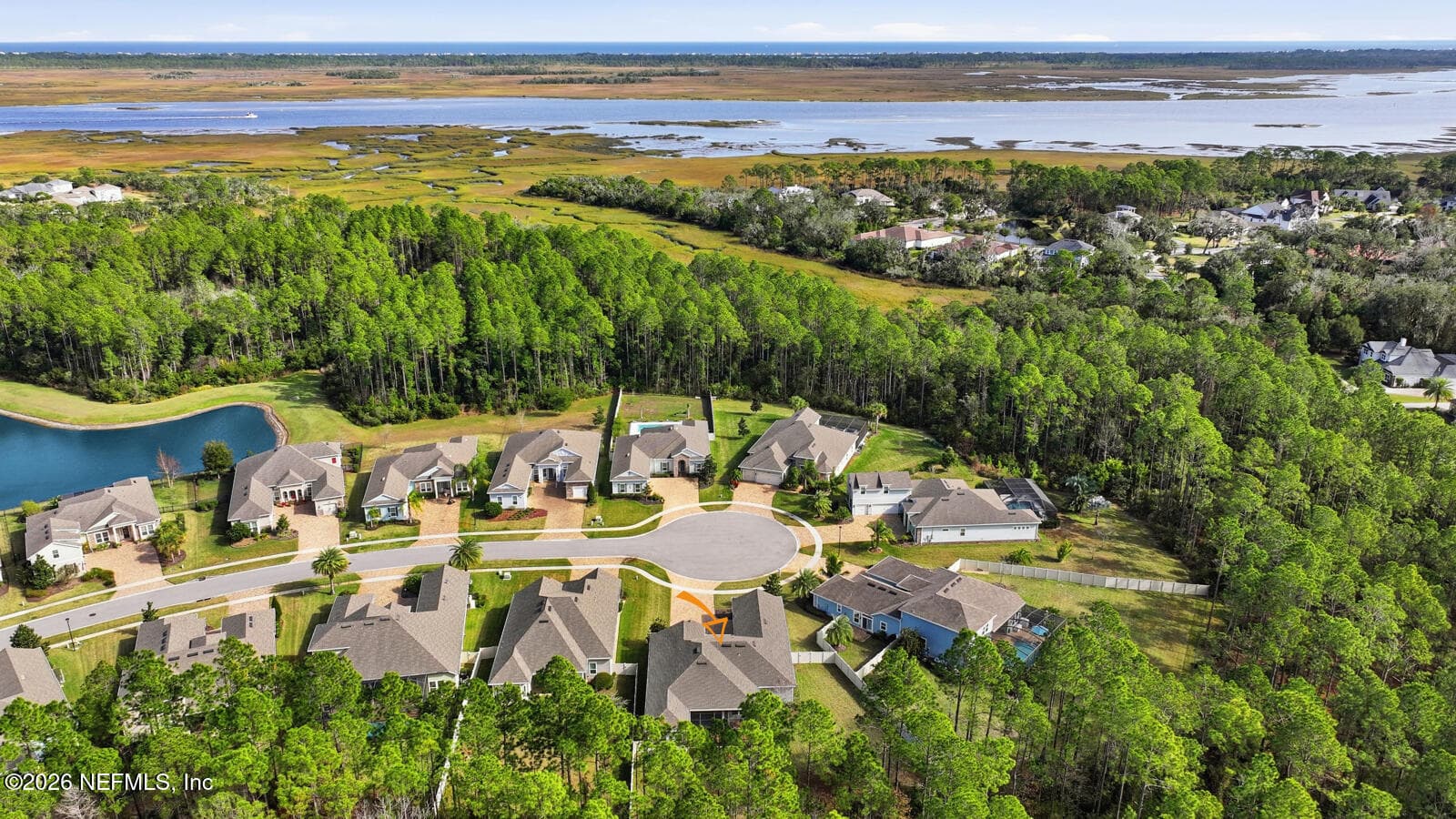 Photo 89 of 170 ANTOLIN Way, St. Augustine, FL 32095