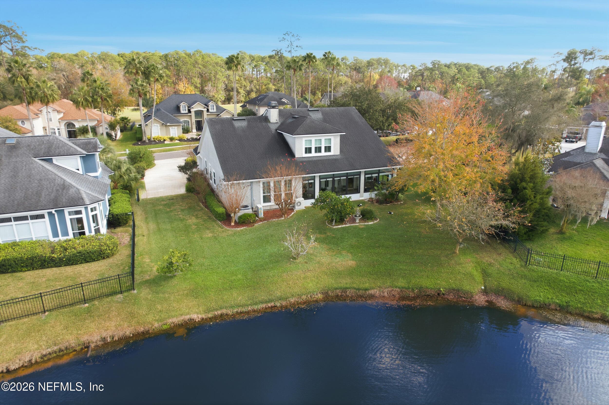 Photo 40 of 1768 EAGLE WATCH Drive, Fleming Island, FL 32003