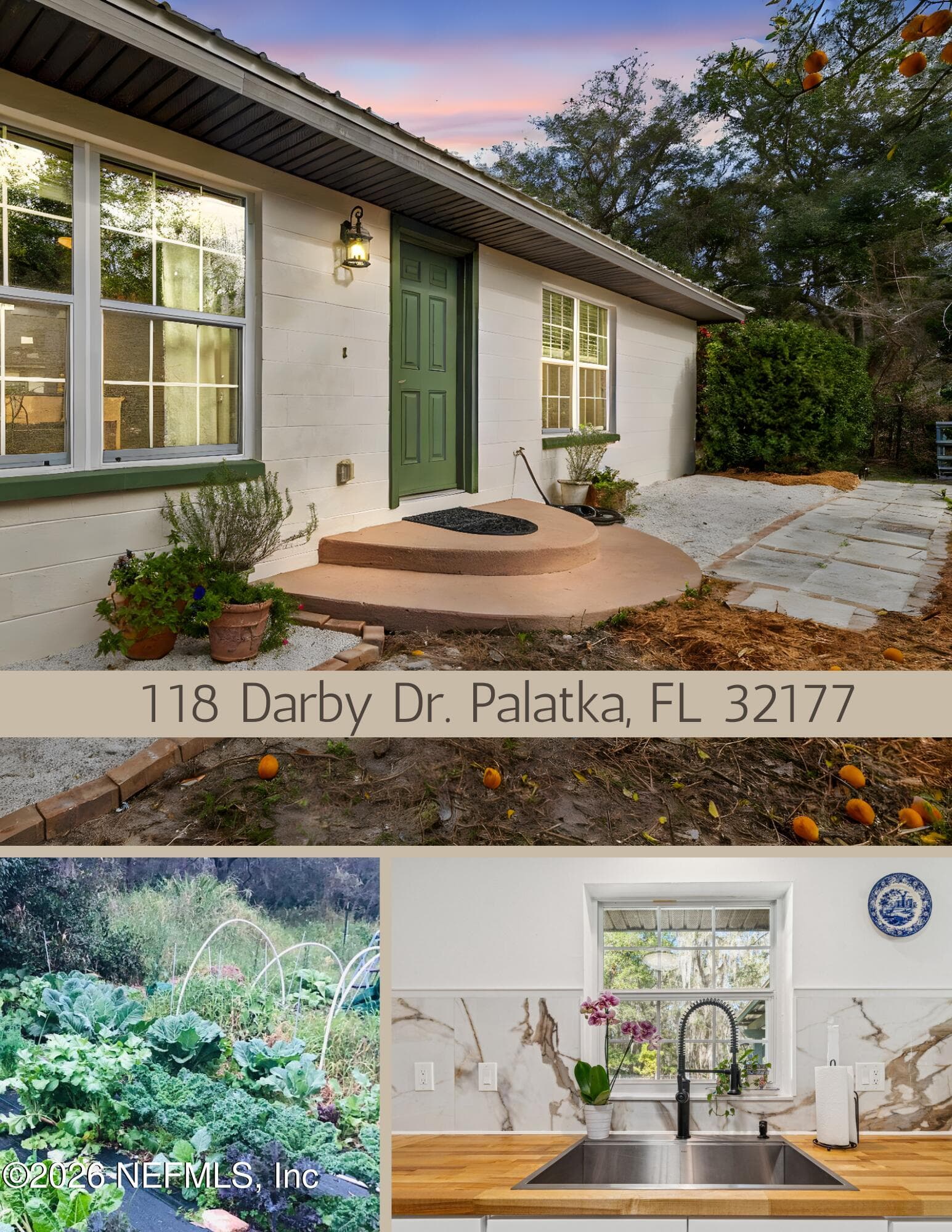 Photo 53 of 118 DARBY Drive, Palatka, FL 32177