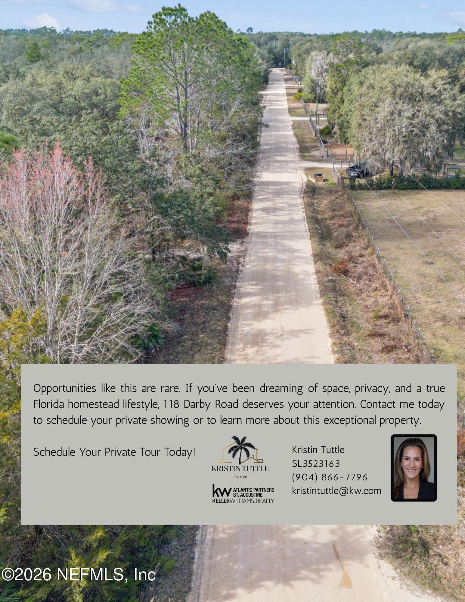 Photo 59 of 118 DARBY Drive, Palatka, FL 32177