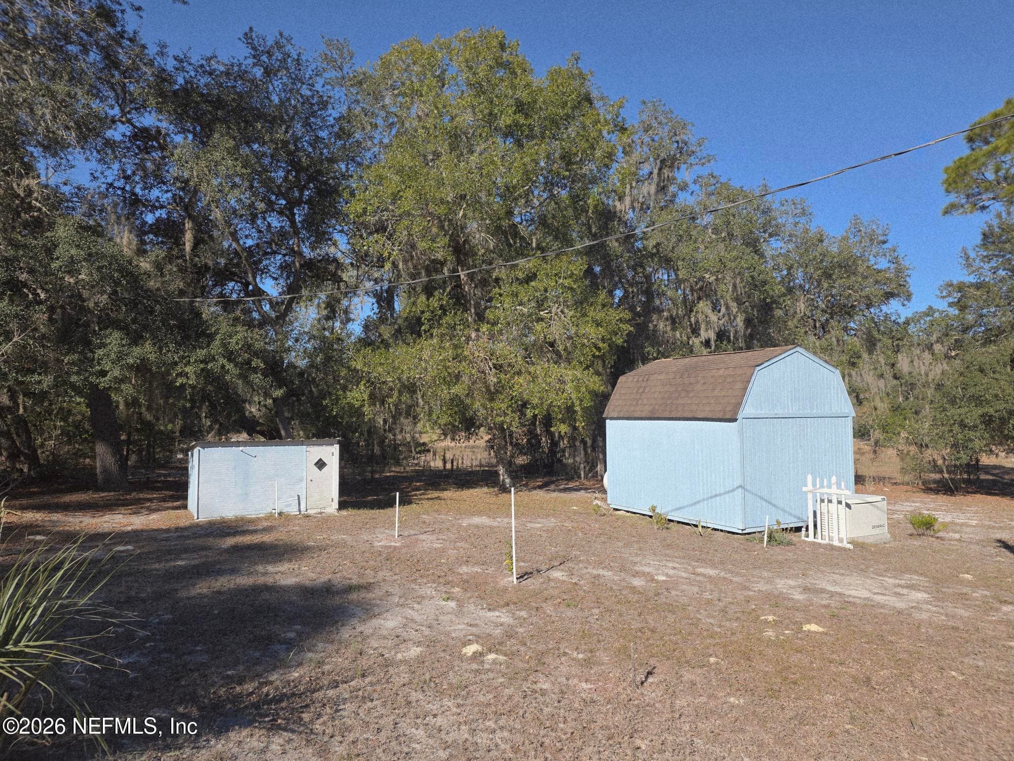 Photo 14 of 249 OLEANDER Street, Pomona Park, FL 32181