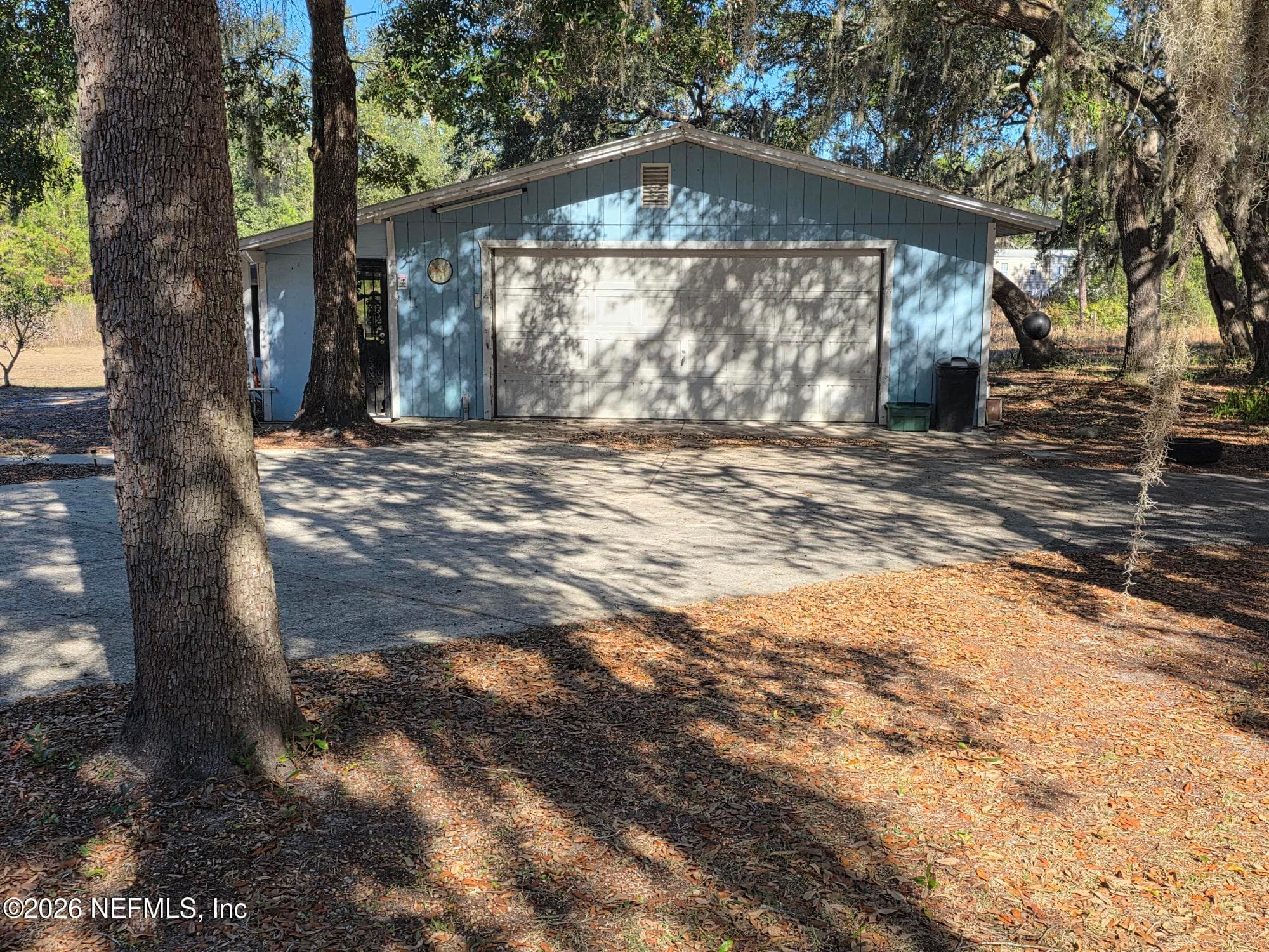 Photo 6 of 249 OLEANDER Street, Pomona Park, FL 32181