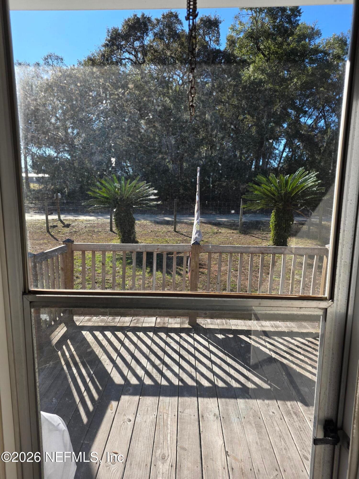 Photo 11 of 249 OLEANDER Street, Pomona Park, FL 32181