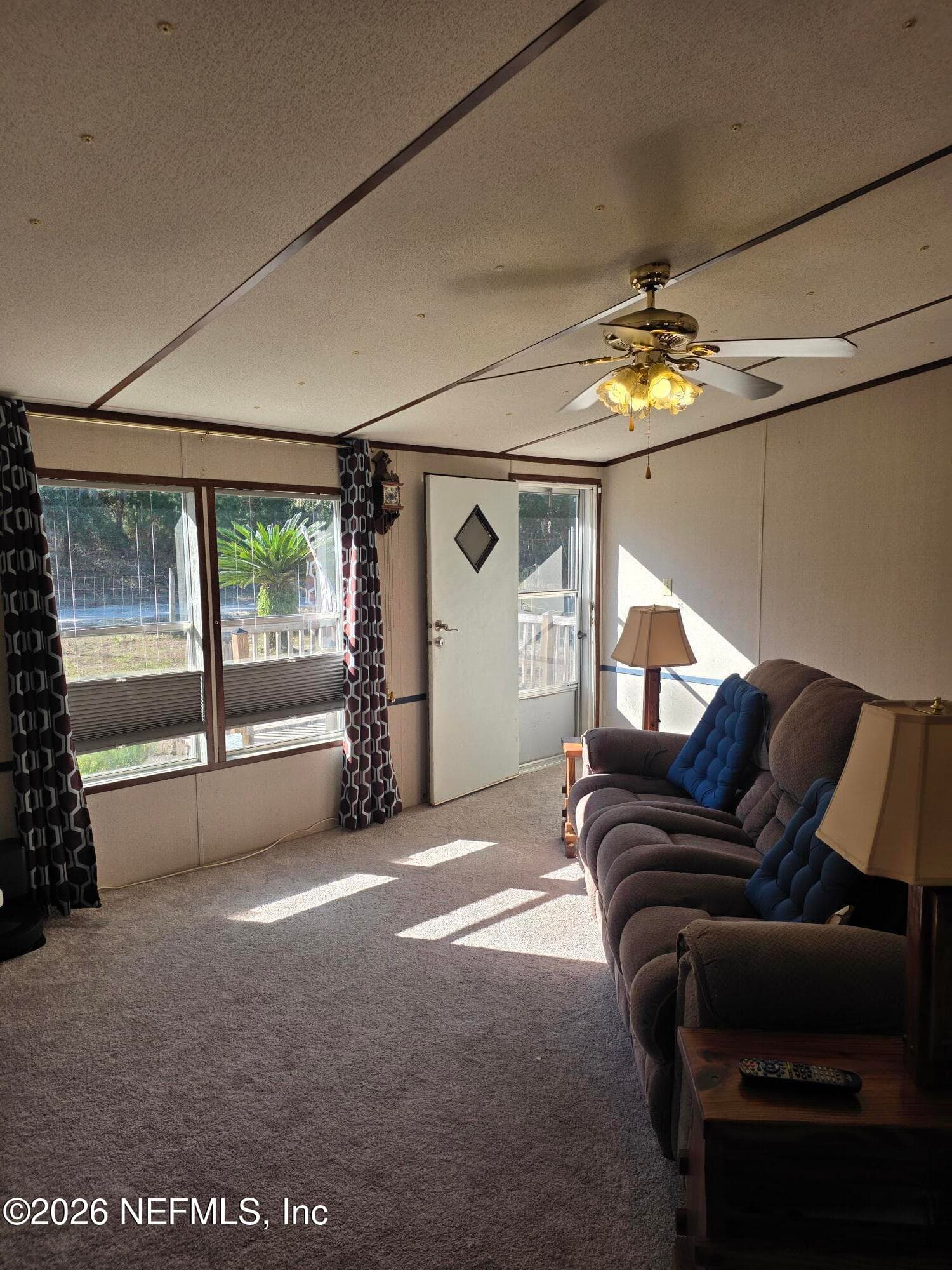 Photo 16 of 249 OLEANDER Street, Pomona Park, FL 32181