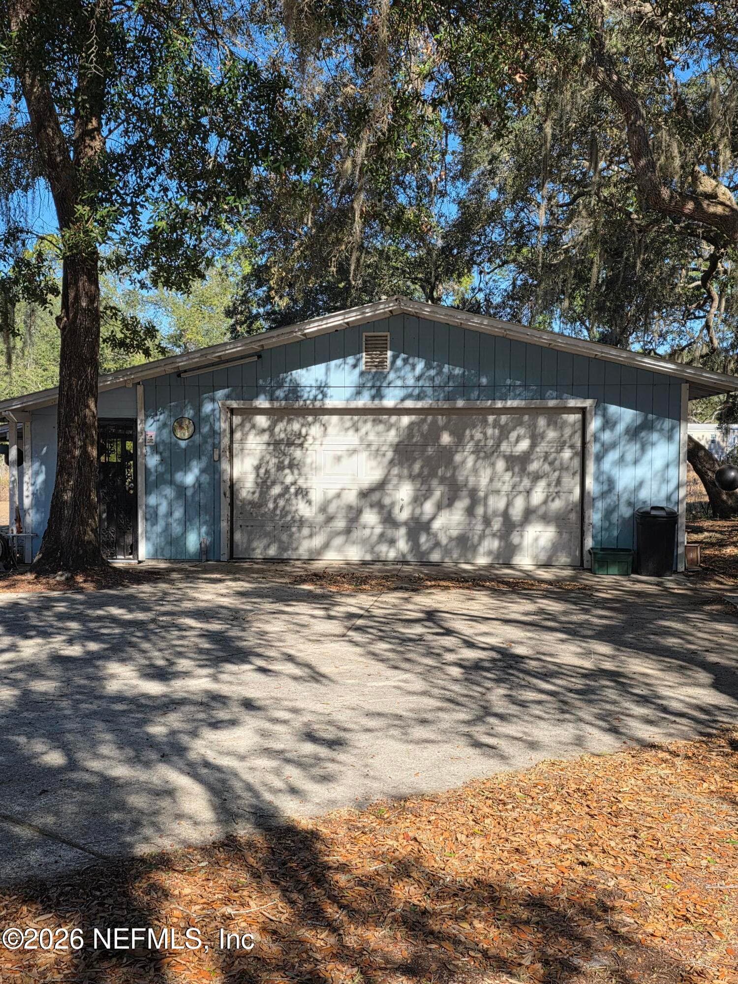 Photo 8 of 249 OLEANDER Street, Pomona Park, FL 32181