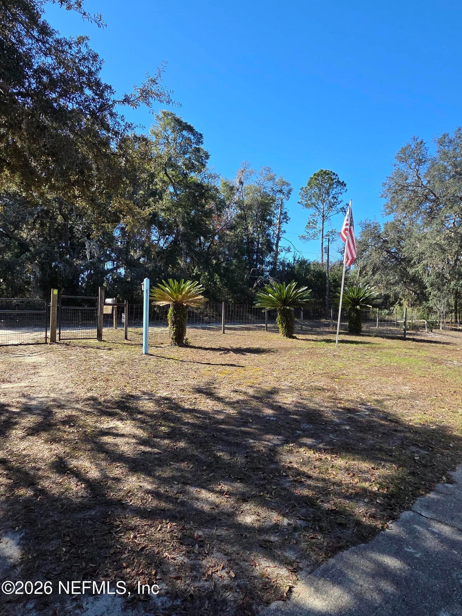Photo 47 of 249 OLEANDER Street, Pomona Park, FL 32181