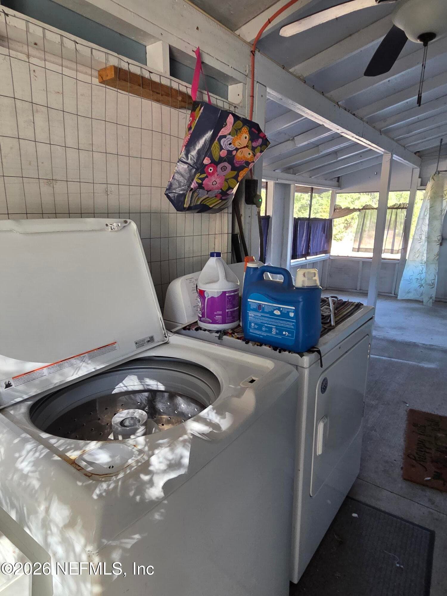Photo 41 of 249 OLEANDER Street, Pomona Park, FL 32181