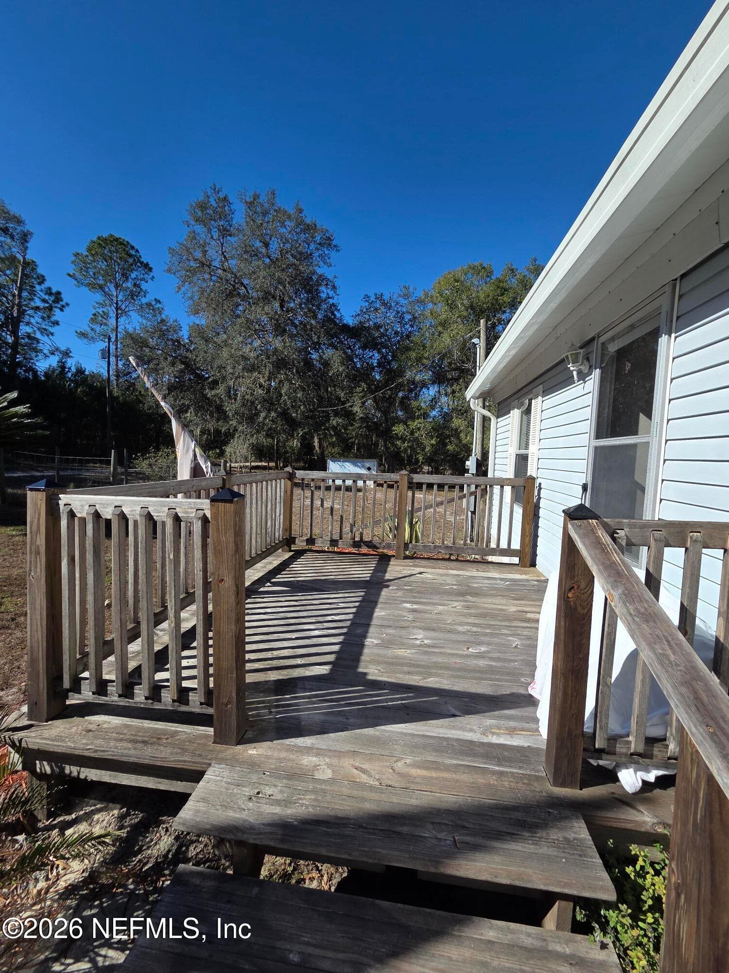 Photo 12 of 249 OLEANDER Street, Pomona Park, FL 32181