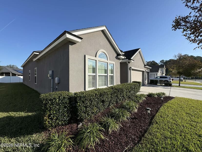 5427 Parkside Lakes Drive, Jacksonville, FL 32257