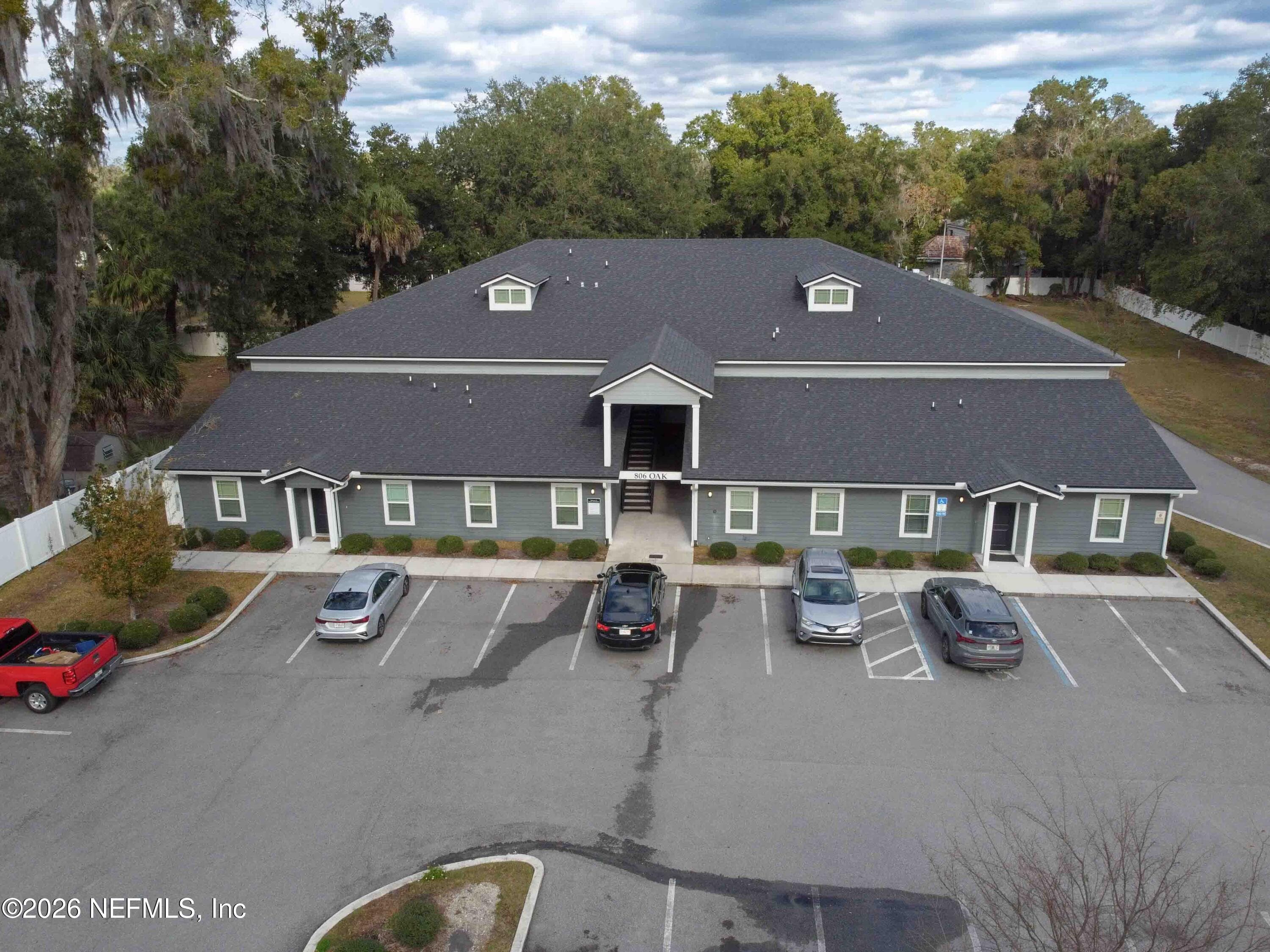Photo 11 of 806 OAK Street, Green Cove Springs, FL 32043