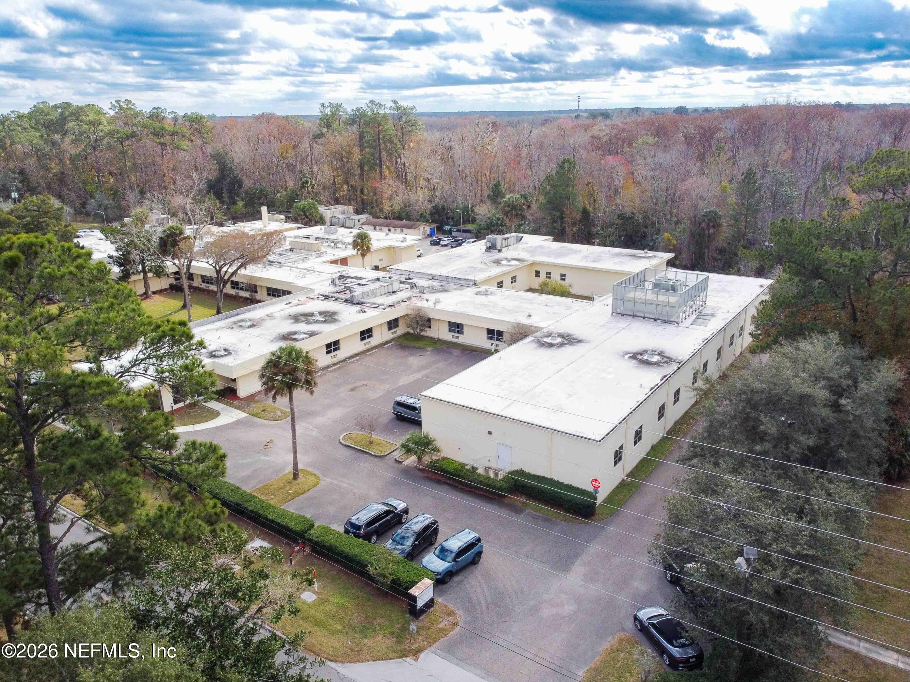 Photo 16 of 806 OAK Street, Green Cove Springs, FL 32043