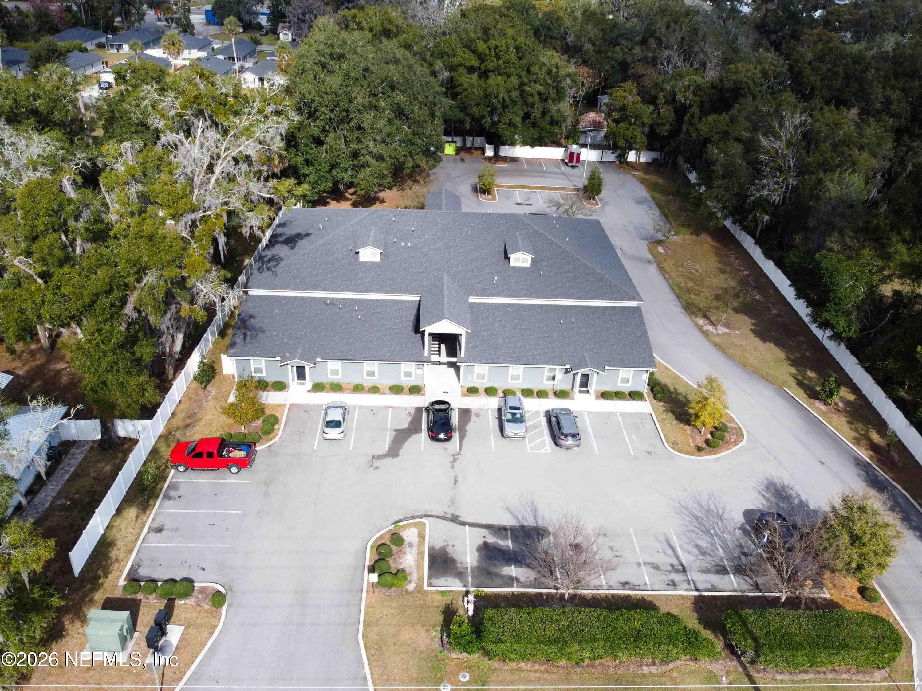 Photo 13 of 806 OAK Street, Green Cove Springs, FL 32043