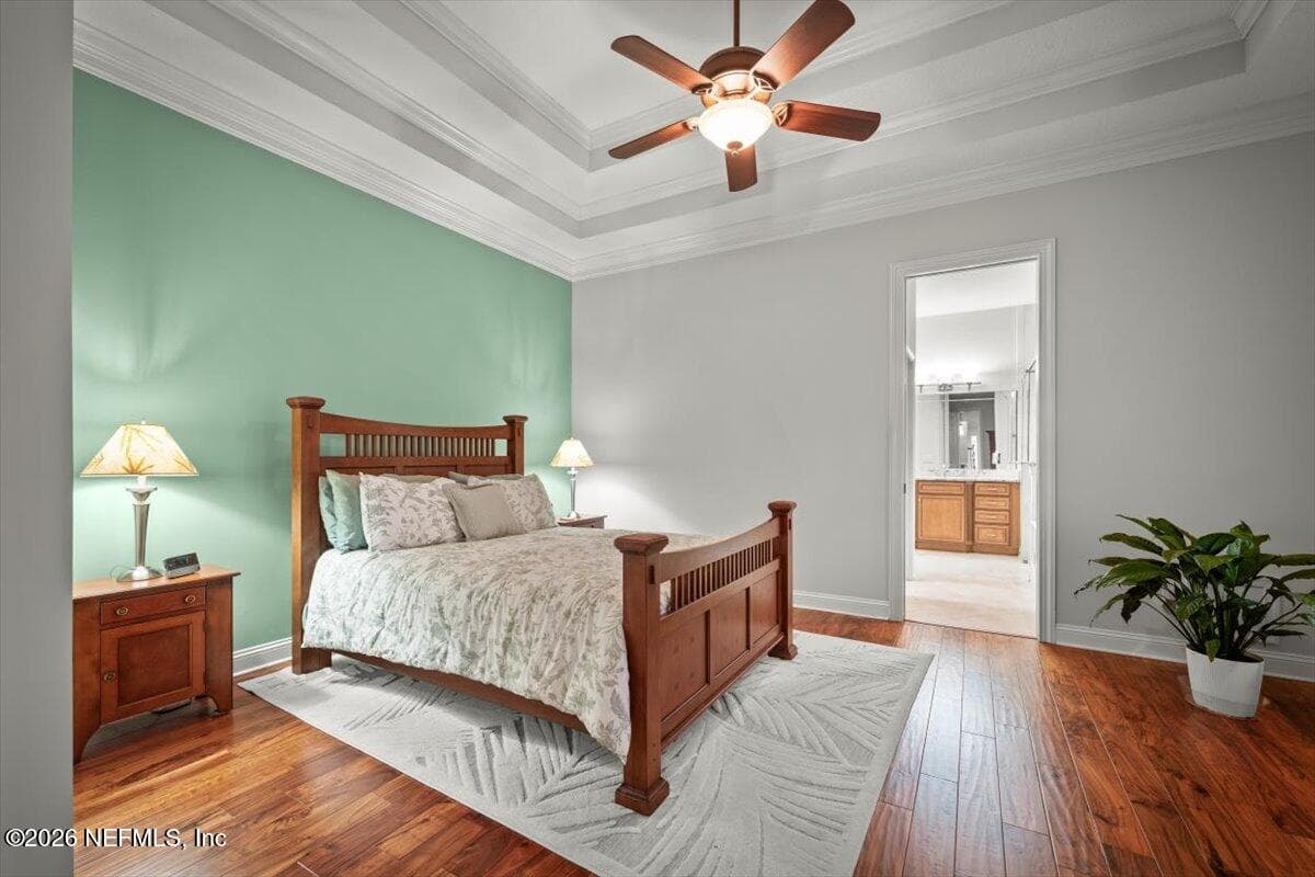 Photo 34 of 13353 PRINCESS KELLY Drive, Jacksonville, FL 32225