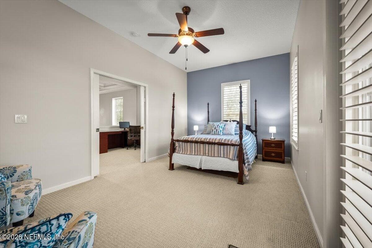 BR 2 — 13353 PRINCESS KELLY Drive, Jacksonville, FL 32225