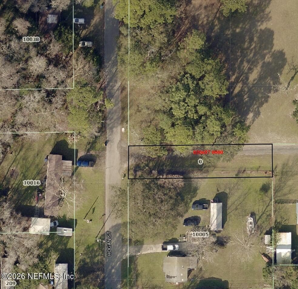 0 HOGAN Street, Jacksonville, FL 32218