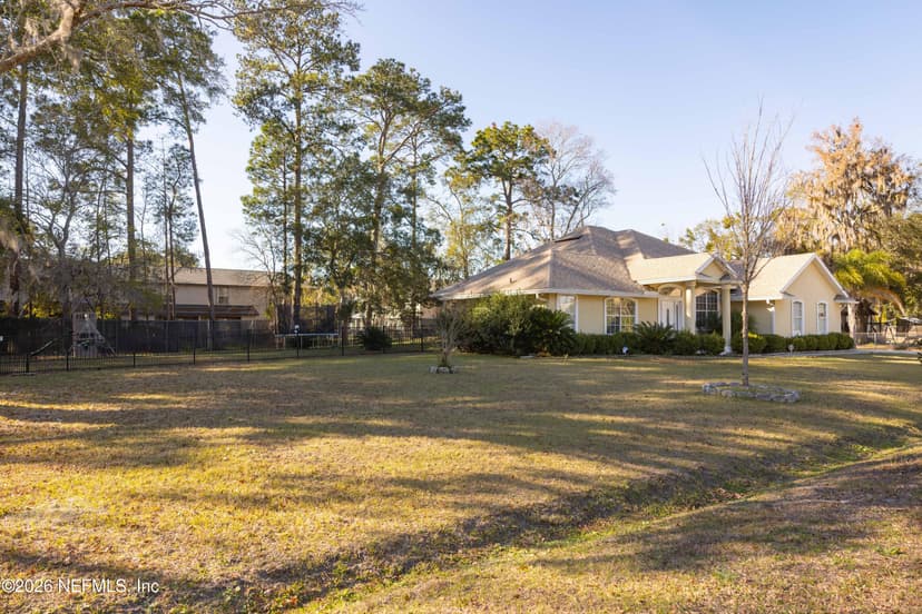 9606 Melvina Road, Jacksonville, FL 32257