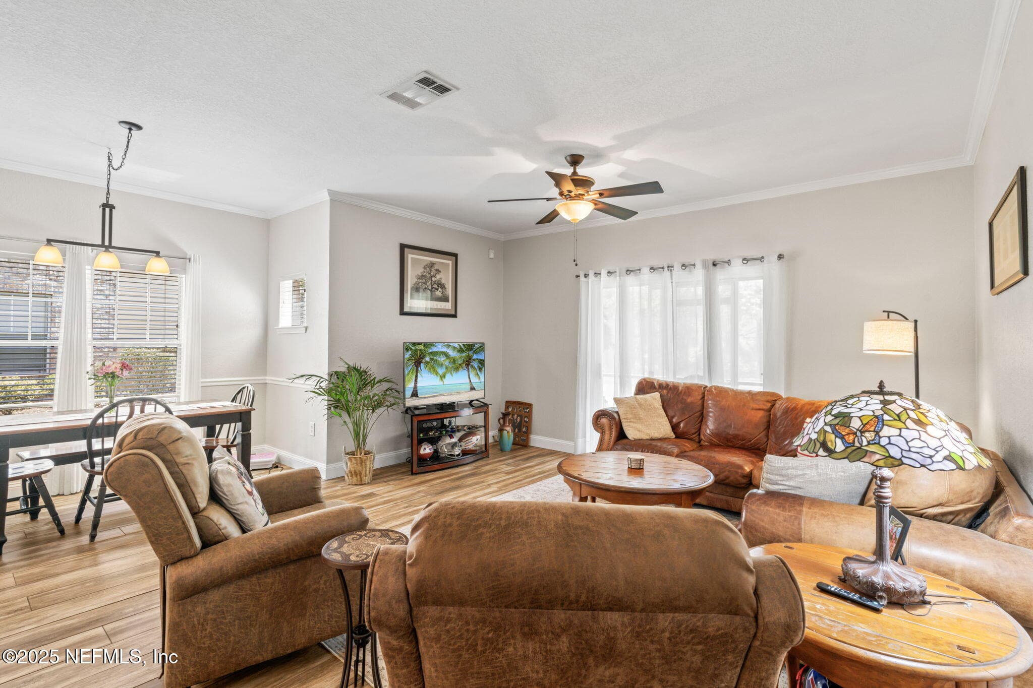 Great Room & Dining — 10200 BELLE RIVE Boulevard 4701, Jacksonville, FL 32256