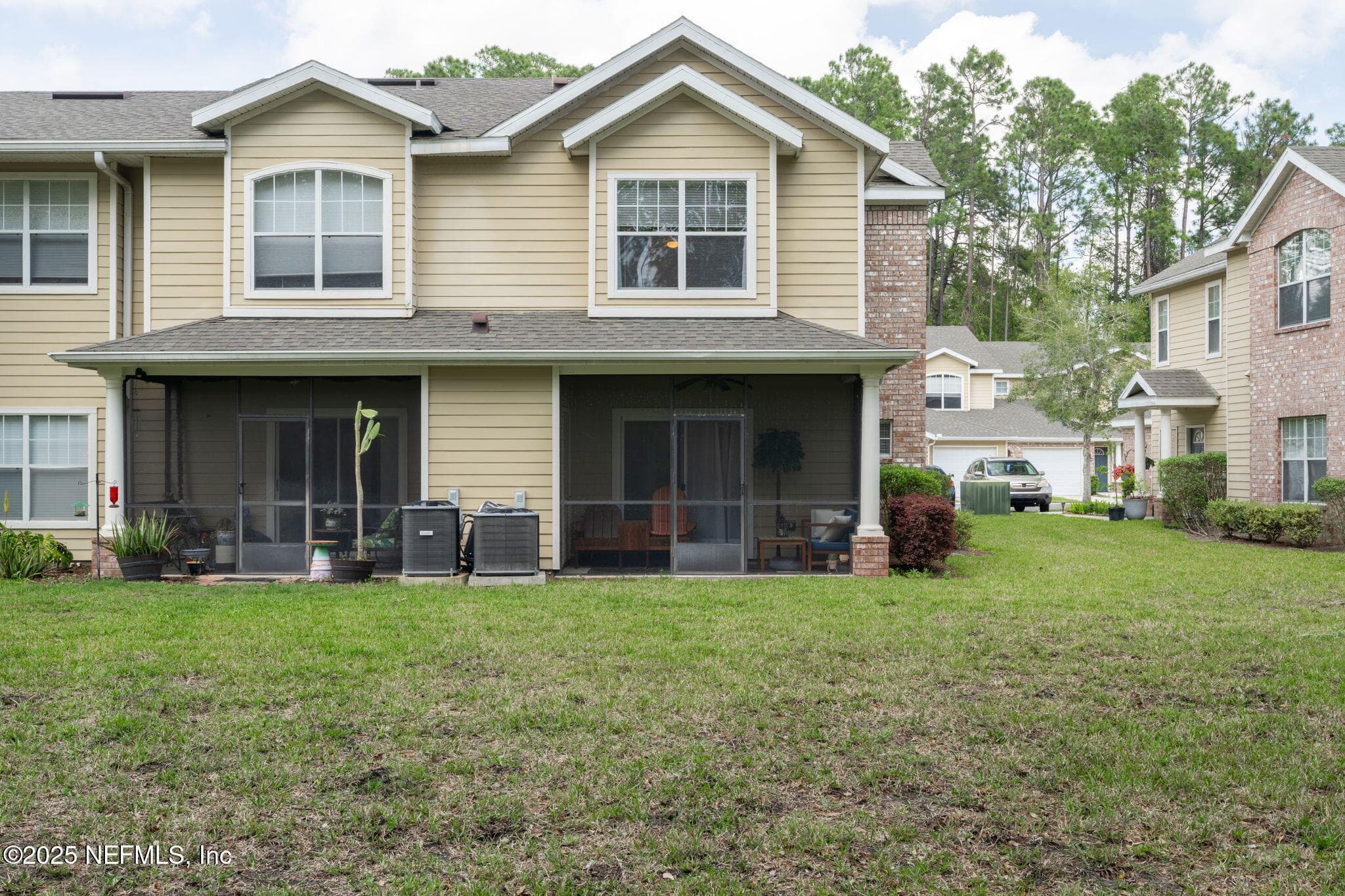 End Unit — 10200 BELLE RIVE Boulevard 4701, Jacksonville, FL 32256
