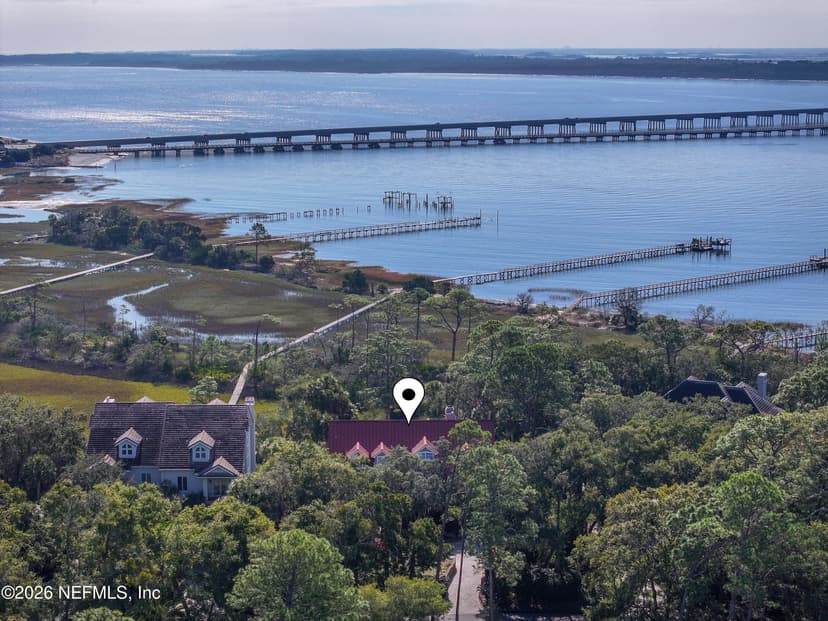 135 Long Point Drive, Fernandina Beach, FL 32034