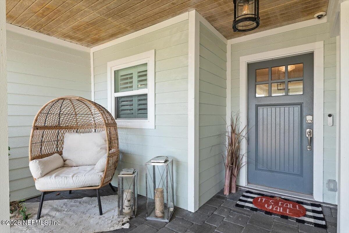 Photo 7 of 4141 COQUINA Drive, Jacksonville Beach, FL 32250