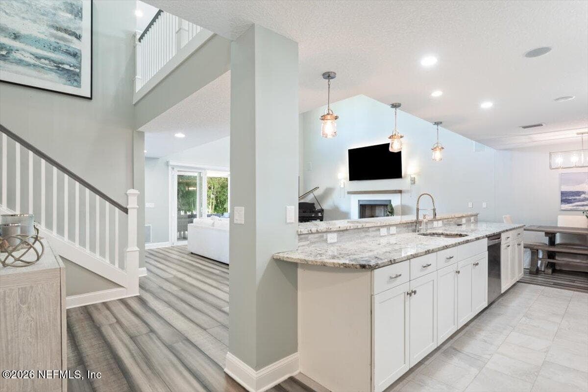 Photo 9 of 4141 COQUINA Drive, Jacksonville Beach, FL 32250