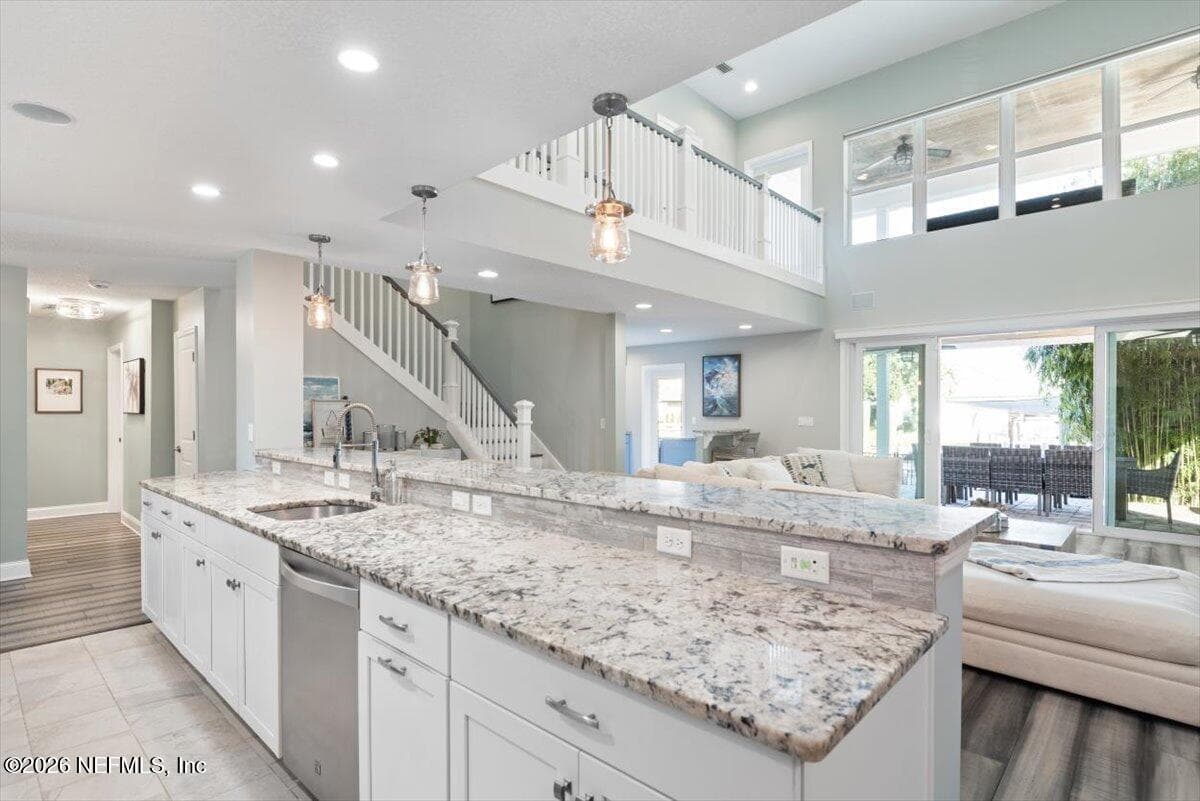 Photo 11 of 4141 COQUINA Drive, Jacksonville Beach, FL 32250