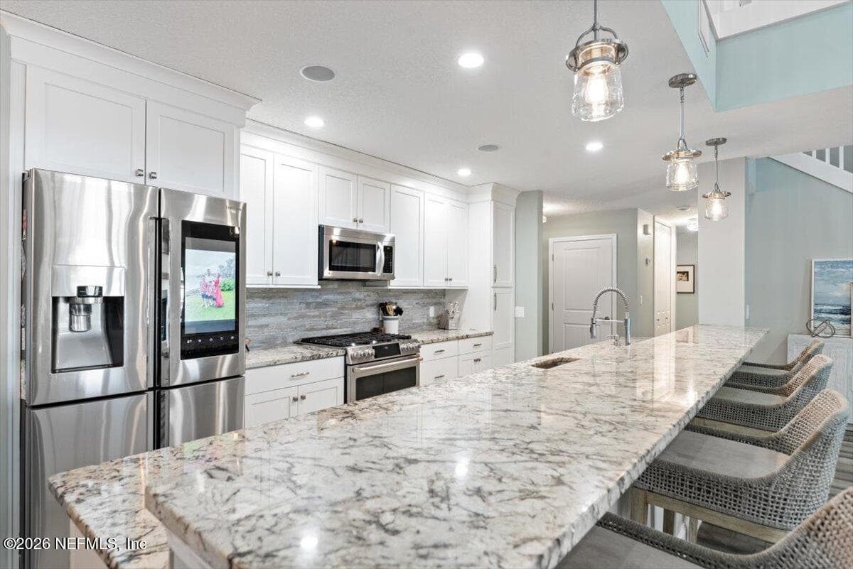 Photo 12 of 4141 COQUINA Drive, Jacksonville Beach, FL 32250