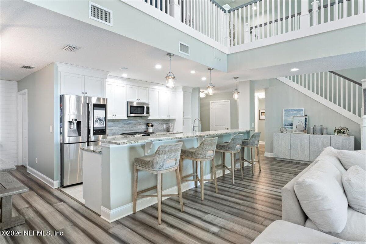 Photo 13 of 4141 COQUINA Drive, Jacksonville Beach, FL 32250