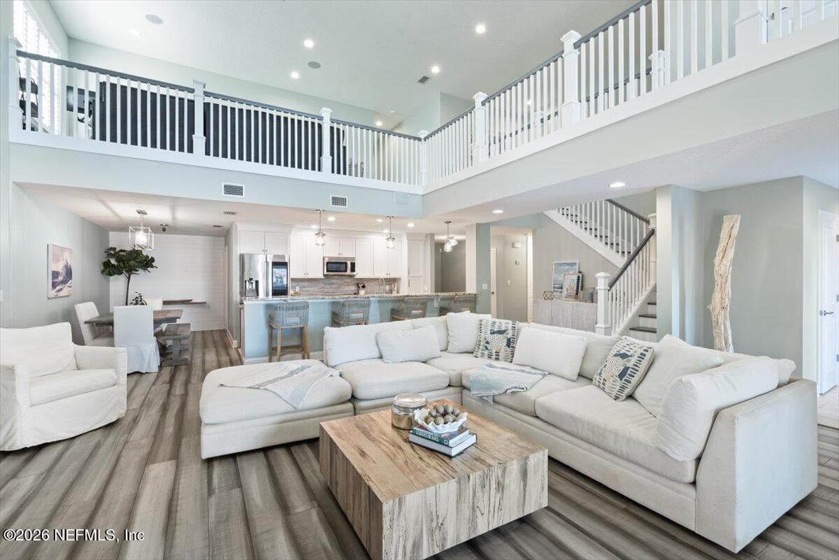 Photo 8 of 4141 COQUINA Drive, Jacksonville Beach, FL 32250