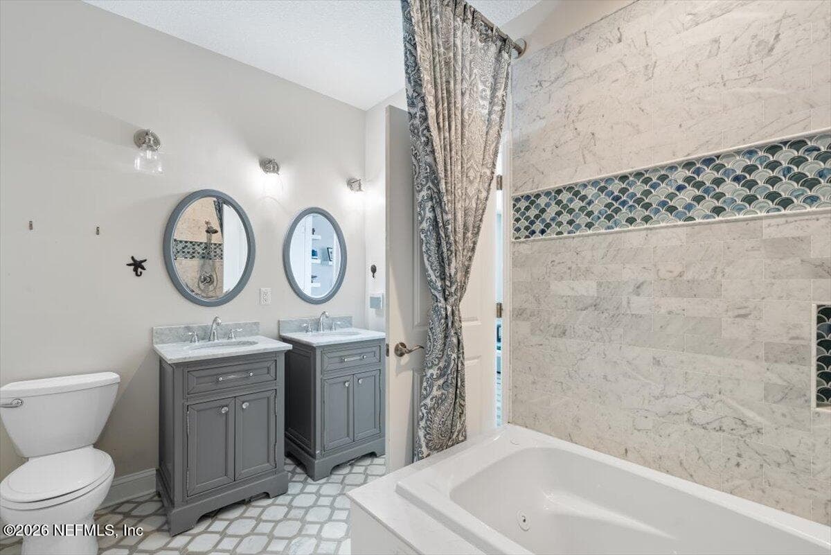 Photo 34 of 4141 COQUINA Drive, Jacksonville Beach, FL 32250