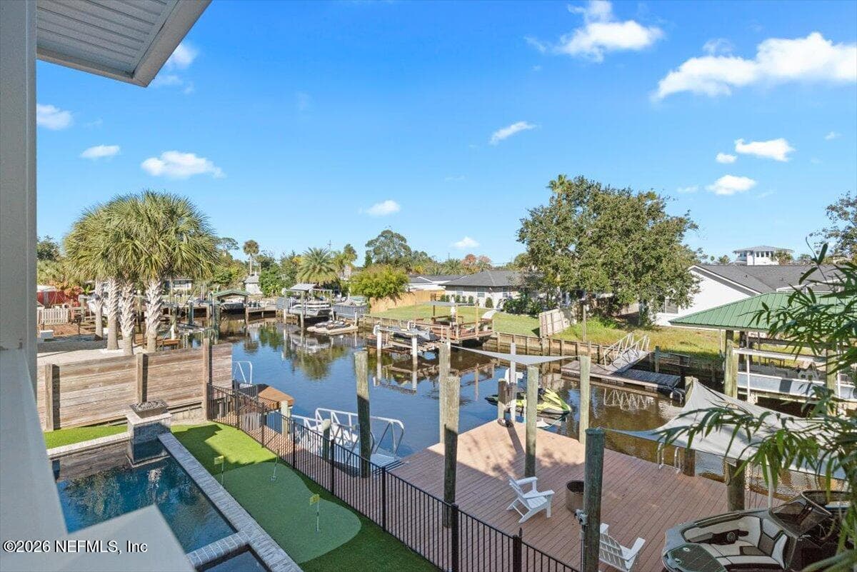 Photo 37 of 4141 COQUINA Drive, Jacksonville Beach, FL 32250