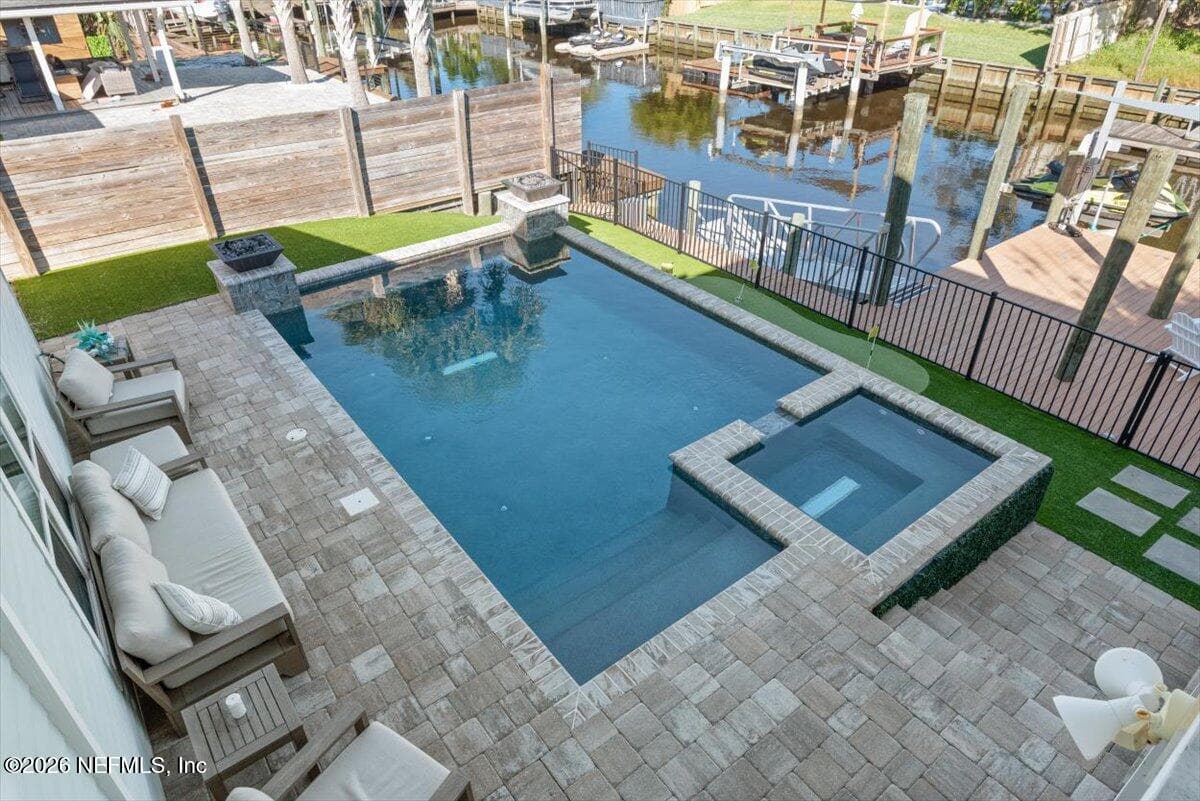 Photo 38 of 4141 COQUINA Drive, Jacksonville Beach, FL 32250