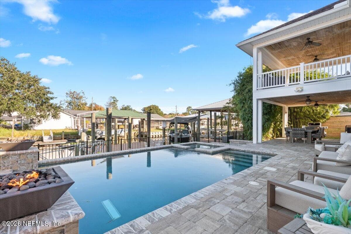 Photo 39 of 4141 COQUINA Drive, Jacksonville Beach, FL 32250