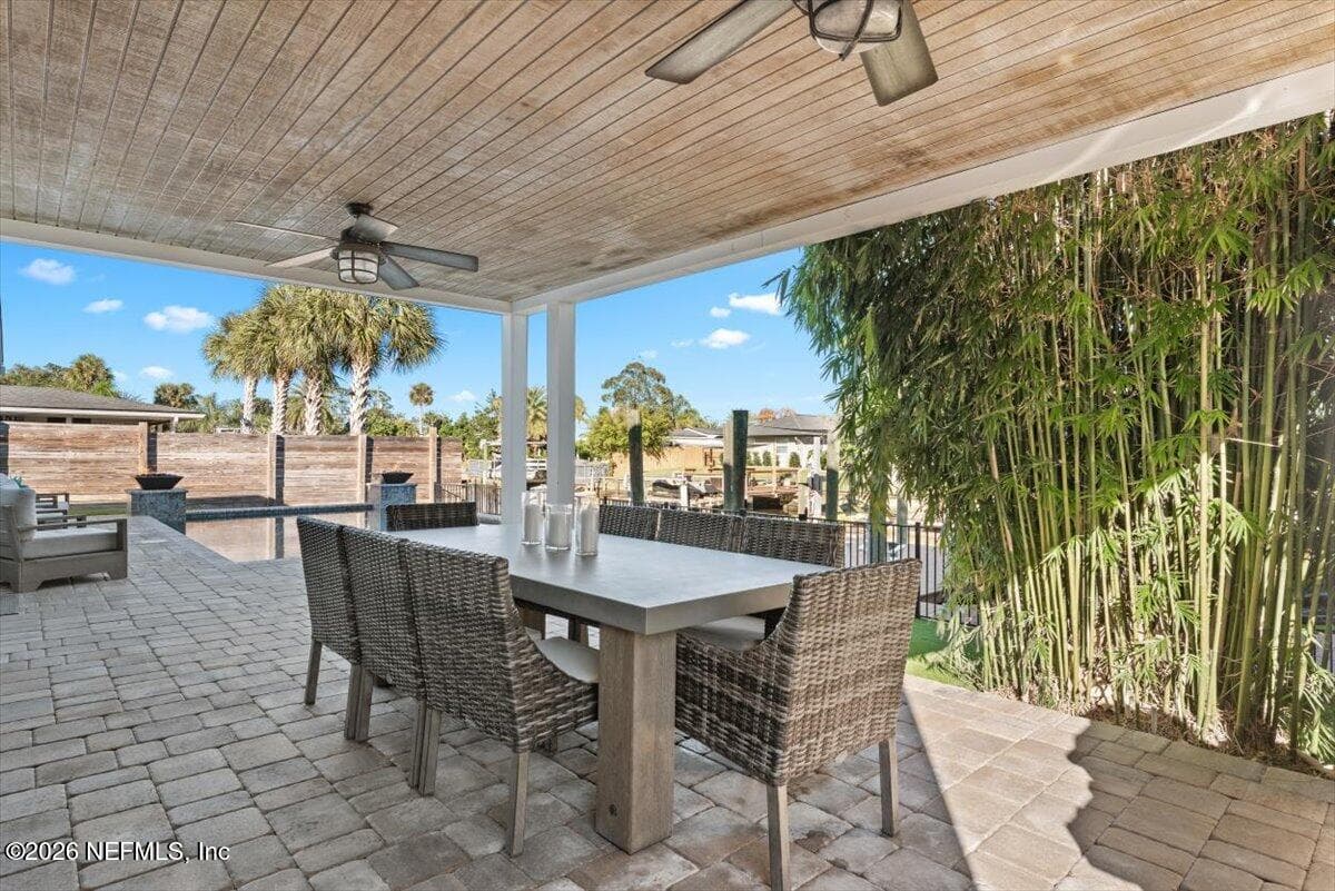 Photo 40 of 4141 COQUINA Drive, Jacksonville Beach, FL 32250