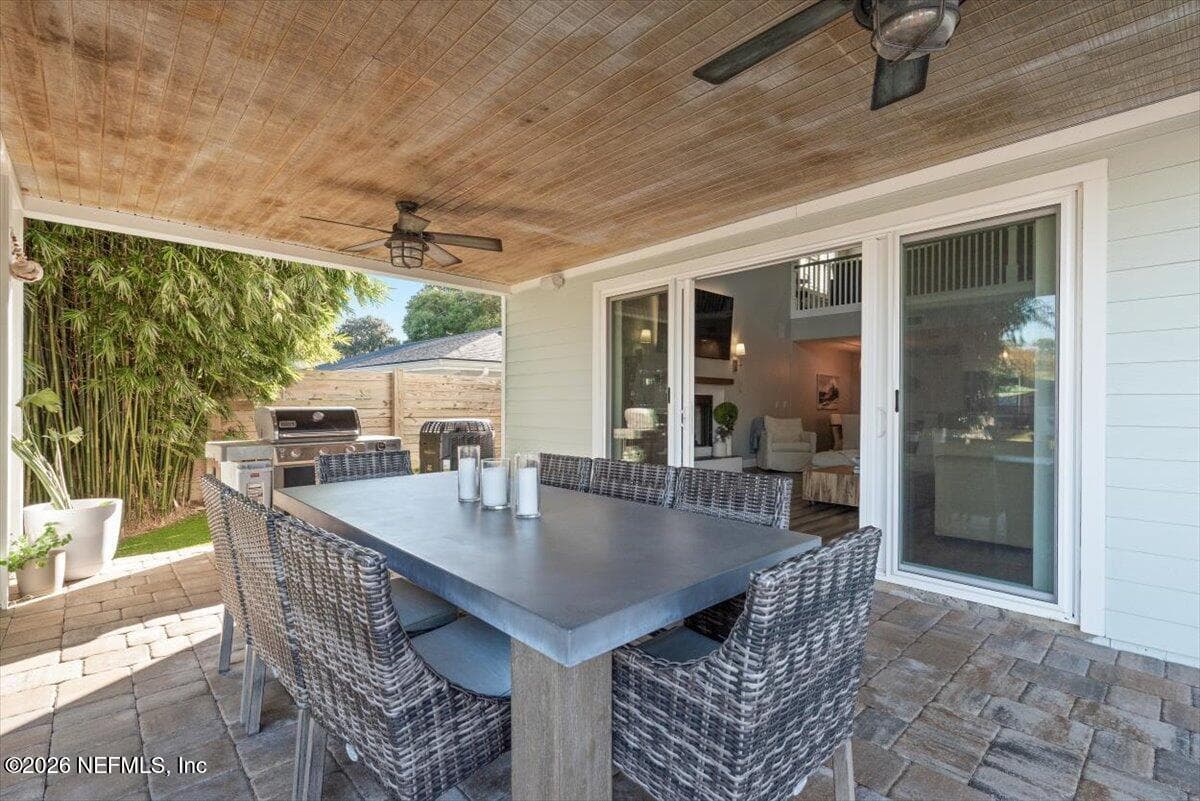Photo 41 of 4141 COQUINA Drive, Jacksonville Beach, FL 32250