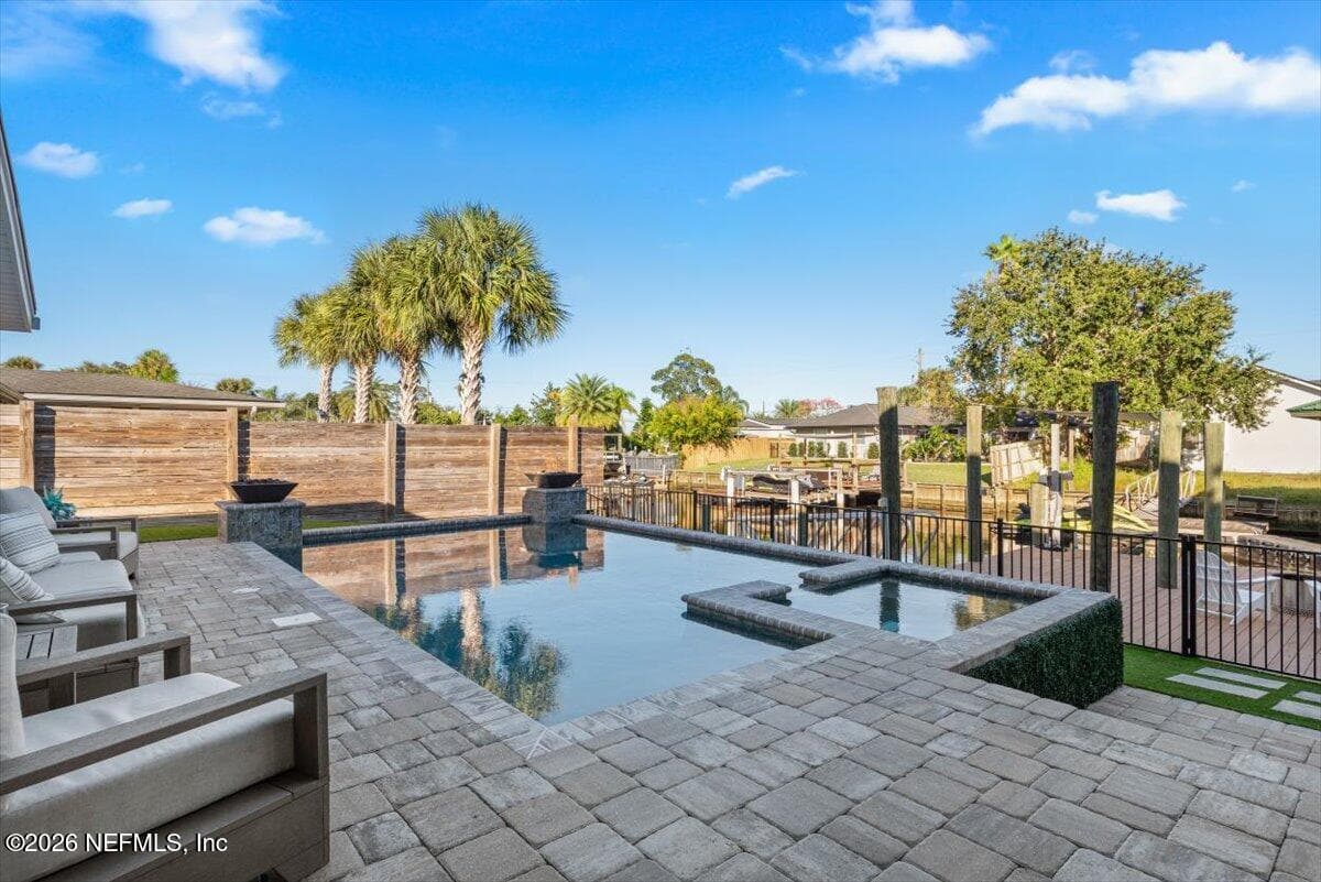Photo 43 of 4141 COQUINA Drive, Jacksonville Beach, FL 32250