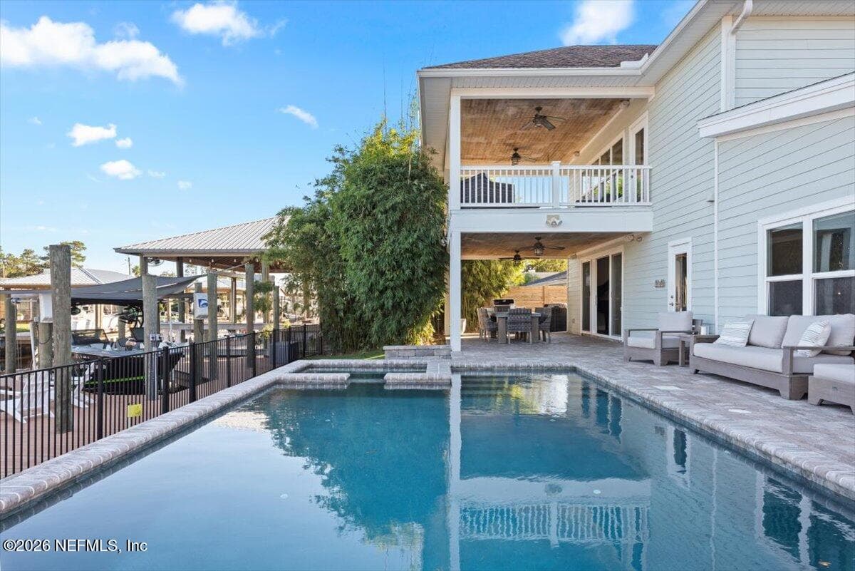 Photo 44 of 4141 COQUINA Drive, Jacksonville Beach, FL 32250