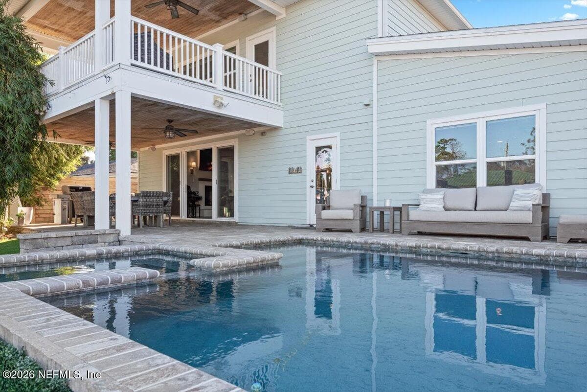 Photo 45 of 4141 COQUINA Drive, Jacksonville Beach, FL 32250