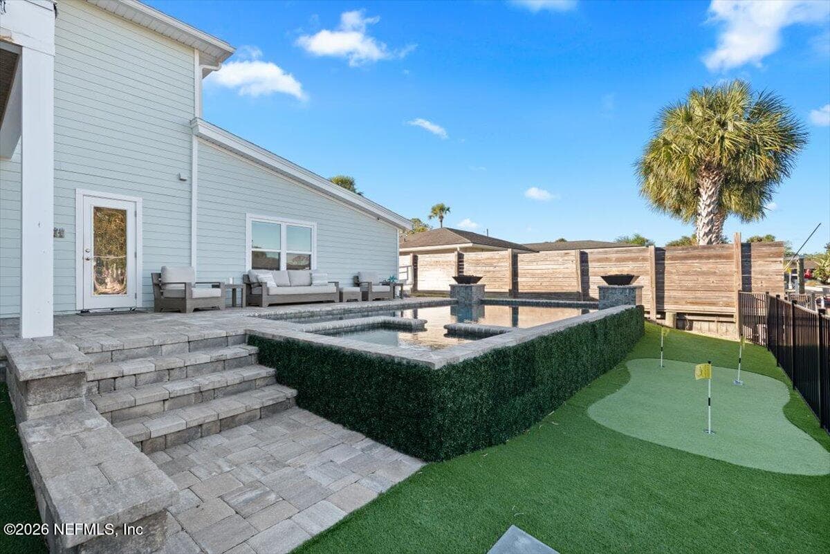 Photo 47 of 4141 COQUINA Drive, Jacksonville Beach, FL 32250
