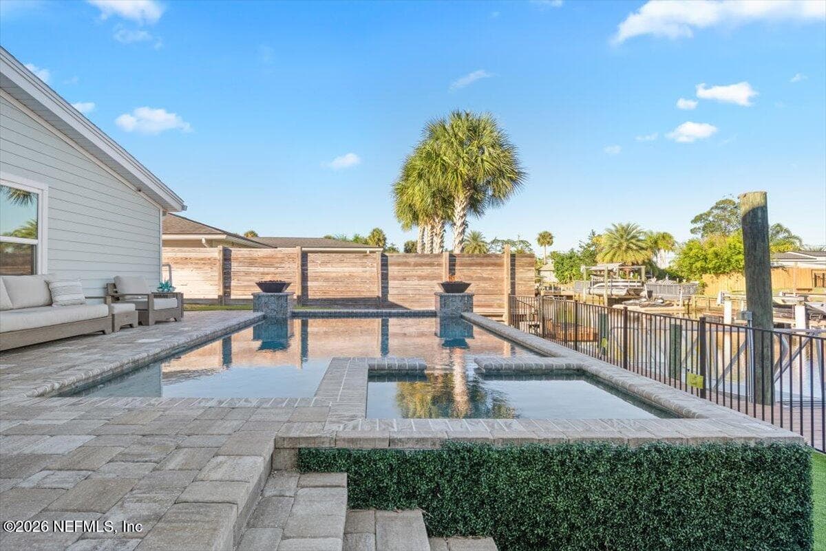 Photo 50 of 4141 COQUINA Drive, Jacksonville Beach, FL 32250