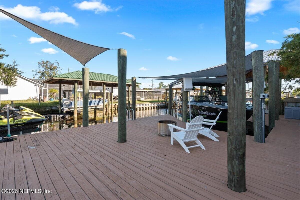 Photo 55 of 4141 COQUINA Drive, Jacksonville Beach, FL 32250