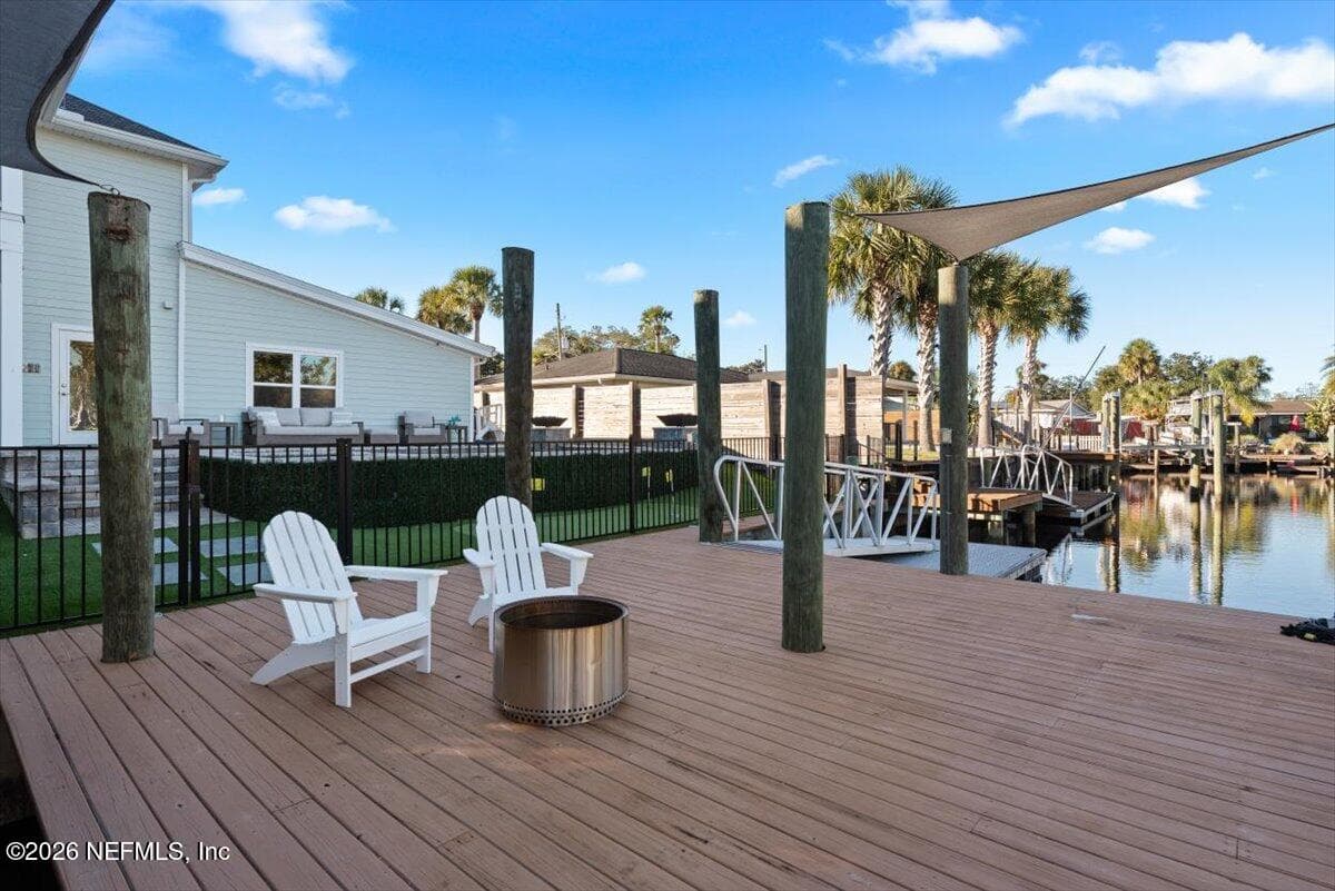 Photo 56 of 4141 COQUINA Drive, Jacksonville Beach, FL 32250