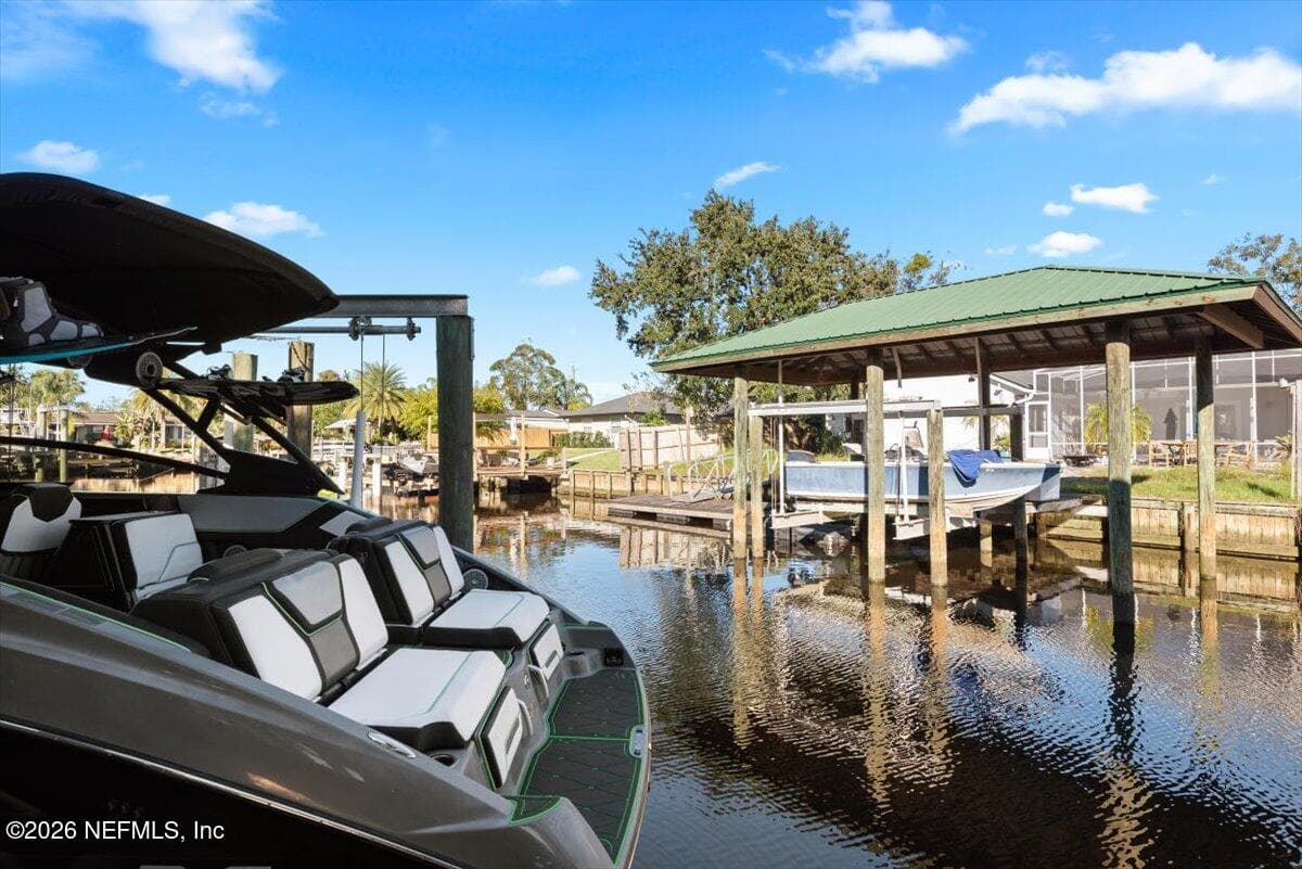 Photo 60 of 4141 COQUINA Drive, Jacksonville Beach, FL 32250