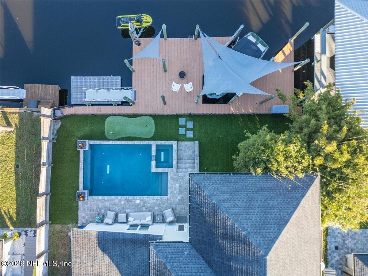 Photo 61 of 4141 COQUINA Drive, Jacksonville Beach, FL 32250