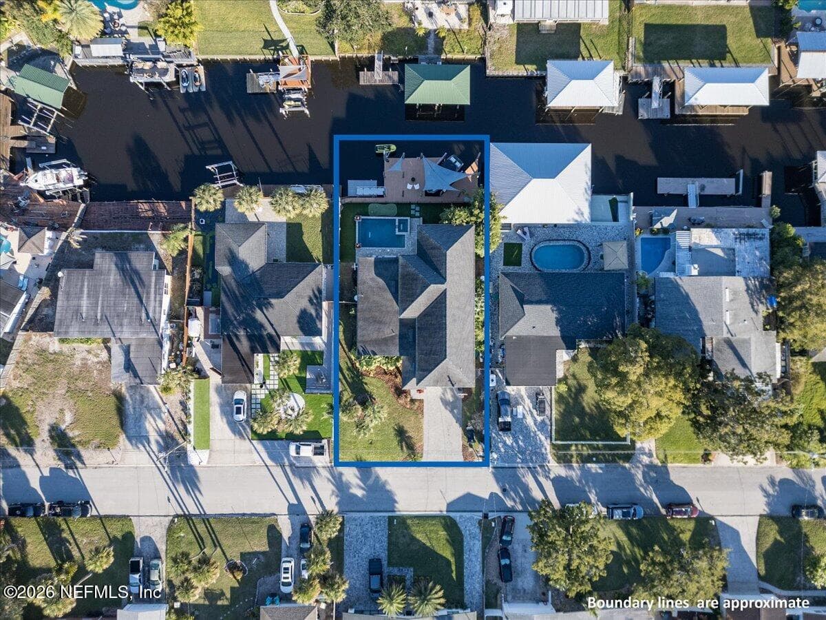 Photo 63 of 4141 COQUINA Drive, Jacksonville Beach, FL 32250