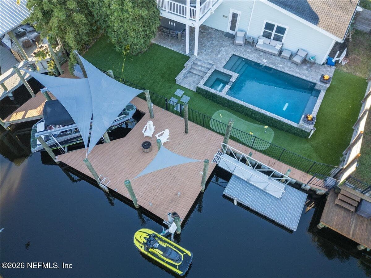 Photo 62 of 4141 COQUINA Drive, Jacksonville Beach, FL 32250